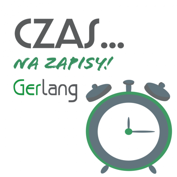 Nowa szkoła językowa w Galerii Zaspa Dziecko, LIFESTYLE - 4 września w Galerii Zaspa otworzy się Centrum Języków Obcych – Gerlang. Z tej okazji szkoła przygotowała masę atrakcji, m.in. malowanie twarzy, konkursy z nagrodami, gry planszowe, spotkanie z misiem Teddy Eddie oraz bezpłatne warsztaty pokazowe dla najmłodszych.