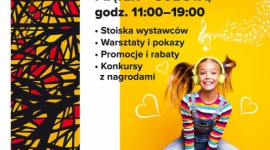 Galeria Bronowice zaprasza na Targi Zajęć Pozalekcyjnych