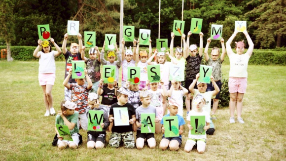 Rusza 2. edycja programu edukacyjnego PrzyGOTUJMY Lepszy Świat Dziecko, LIFESTYLE - Rusza 2. edycja edukacyjnego programu, który udowadnia, że mała zmiana na talerzu oznacza wielką zmianę dla planety.