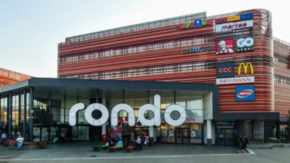 „Tyta dla smyka” W CH Rondo odbierzesz szkolną wyprawkę!