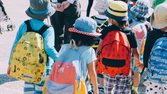 4 wskazówki, jak wspierać dziecko w powrocie do szkoły