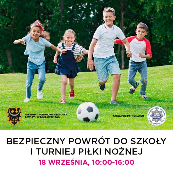 Poczuj sportowe emocje na sobotnim rodzinnym pikniku