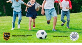 Poczuj sportowe emocje na sobotnim rodzinnym pikniku Dziecko, LIFESTYLE - Przejazd zabytkowym tramwajem, znakowanie rowerów oraz międzykulturowy turniej piłki nożnej. Te i wiele innych atrakcji czeka na rodziny z dziećmi podczas pikniku „Bezpieczny powrót do szkoły”. Udział jest bezpłatny.